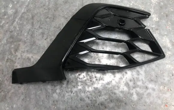 Volkswagen Golf VIII Front bumper lower grill 5H0853666AA-BILI 5H0853666AA