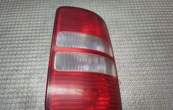 Volkswagen Caddy Rear/tail lights 2K0945112A