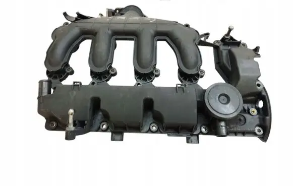 Citroen Jumpy Intake manifold 9662688980