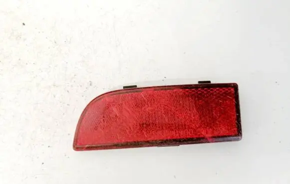 Mercedes-Benz Vito Viano W639 Rear tail light reflector a6398260140