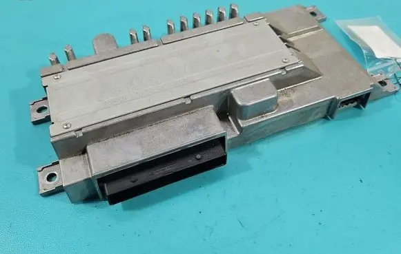 Audi A4 S4 B9 8W Sound amplifier 8W0035465 IMPRK1551924
