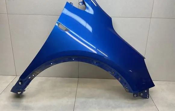 Opel Mokka X Fender 
