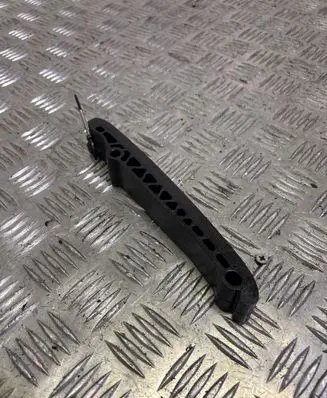 Mercedes-Benz C W203 Slide rail for timing chain A6110520416