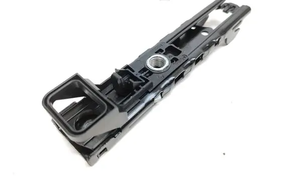 Volkswagen Tiguan Allspace Seat belt height adjuster 4M0857819 624765900L