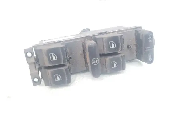 Volkswagen PASSAT B5 Electric window control switch 3B4959793