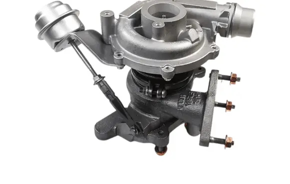 Nissan NV400 Turbo 795637-0001 TC10-0482 795637-5001S