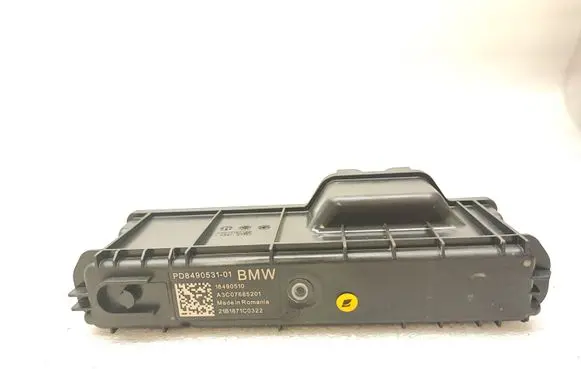 BMW 4 G22 G23 G24 G26 Other control units/modules 8490531