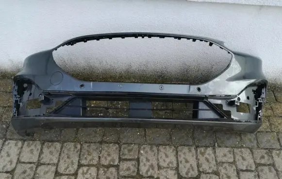 Ford Kuga III Front bumper