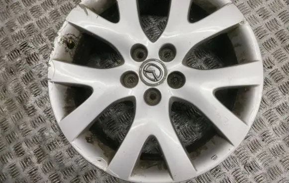 Mazda CX-7 R18 alloy rim 9965047580