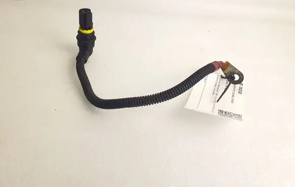 BMW X5 E70 Glow plug wires 12517793585 7793585