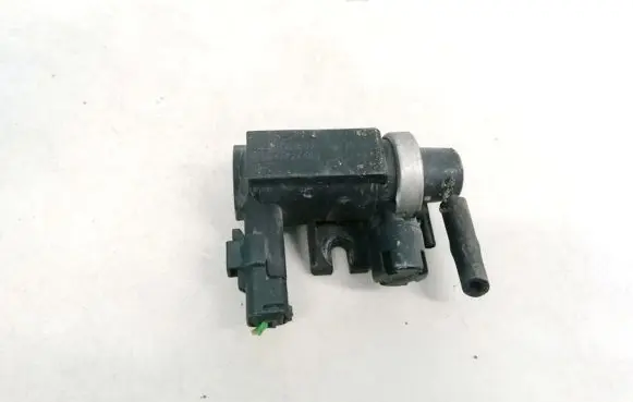 Peugeot 206 Turbo solenoid valve 9641726680 72832800