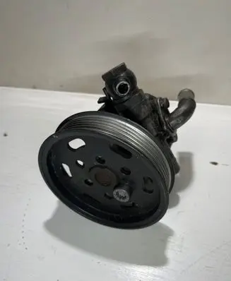 Volkswagen Sharan Power steering pump 038145255b