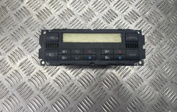 Ford Galaxy Climate control unit 7M5907040E 5HB00796320 YM2119988BCW