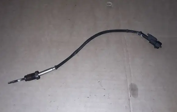 KIA Carens I Exhaust gas temperature sensor NOCODE
