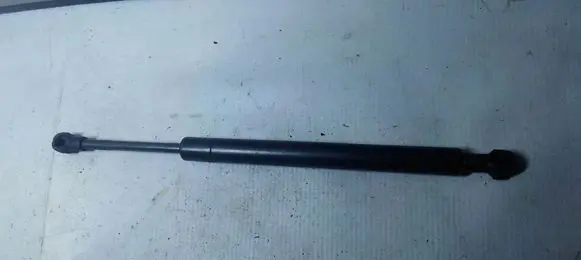 Volkswagen Touareg I Rear window strut damper 7L6845587