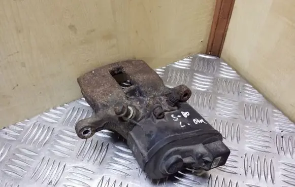 Volvo S80 Rear brake caliper