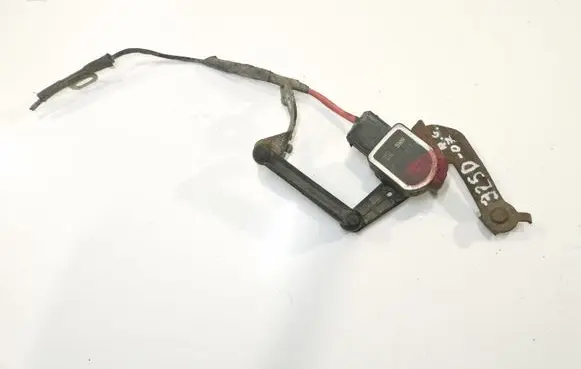 BMW 3 E90 E91 Headlight/headlamp level sensor 6778813