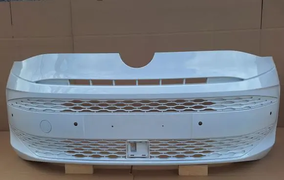 Volkswagen Multivan T7 Front bumper 7T0807221C