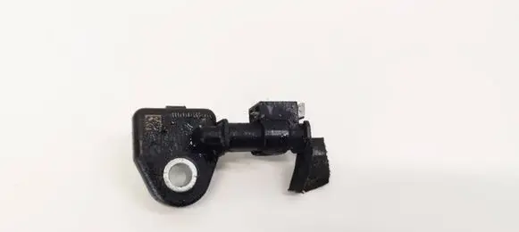Chrysler 200 Airbag deployment crash/impact sensor 56038975AA