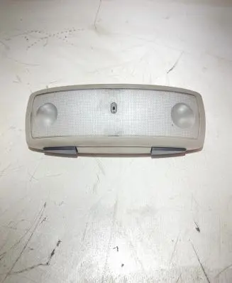 Volvo V70 Rear seat light 39859713