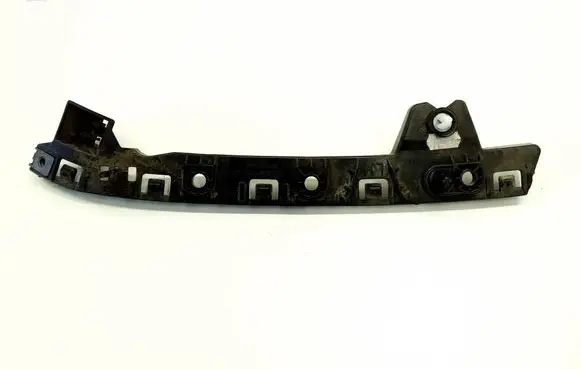 Citroen C4 II Picasso Rear bumper mounting bracket 9677311080