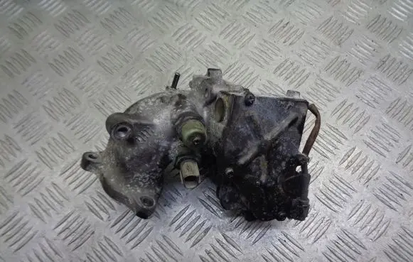 Toyota Avensis T250 Throttle valve position sensor 