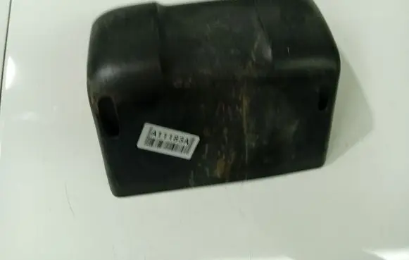 Skoda Roomster (5J) Other interior part 268000002