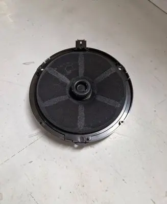 Peugeot 508 Front door speaker 2141001301