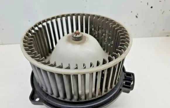 Mitsubishi Galant Heater fan/blower 1940000800 nr1039