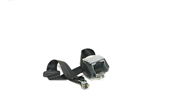 Audi A4 S4 B7 8E 8H Rear seatbelt 8E5857805D 8E5857805 602876300