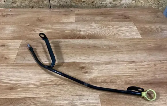 Ford Focus Oil level dip stick 