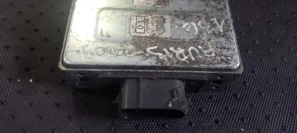 Other control units/modules