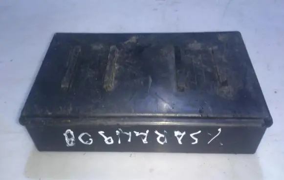 Citroen Xsara Fuse box set