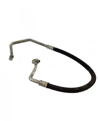 Audi Q3 8U Air conditioning (A/C) pipe/hose 8U0820721G