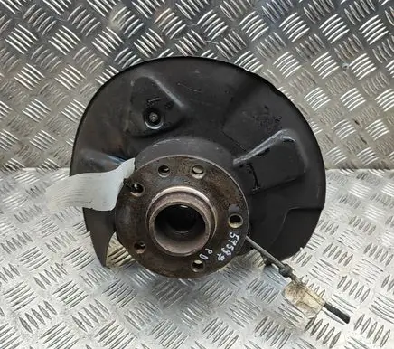 Volkswagen Transporter - Caravelle T6 Front wheel hub 7H0407258G 7E0615312B