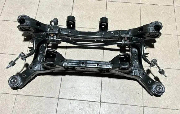 KIA Sportage Rear subframe 55405D7600 55510D3600