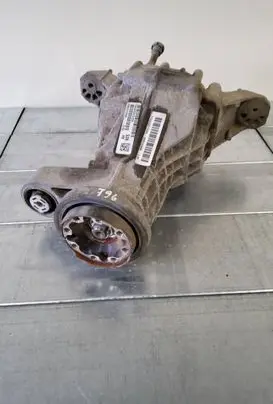 Dodge Durango Rear differential T03UG0397C2003 68251539AB P68251539AB