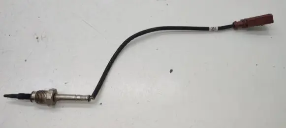 Volkswagen Tiguan Outside/exterior temperature sensor 05L906088M