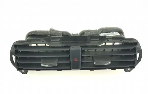 Ford Fusion II Dash center air vent grill DS7319K617 DS7319K617A DS7319K617BAW