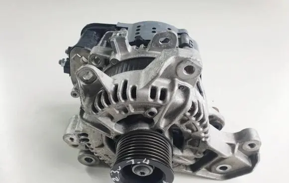 Suzuki SX4 S-Cross Generator/alternator 0127813020 96160-74s0 616074501