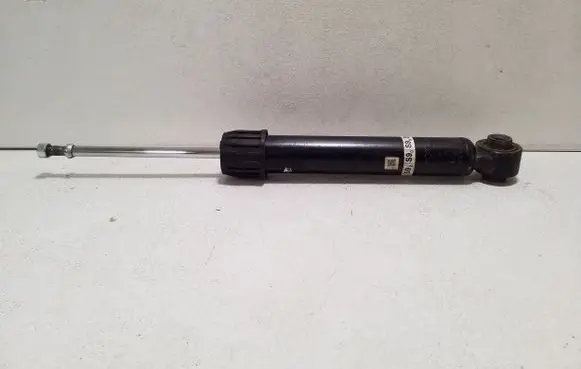 Toyota Corolla E210 E21 Rear shock absorber/damper 4853002S90
