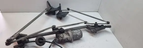 Chrysler Voyager Front wiper linkage and motor 04894051AH