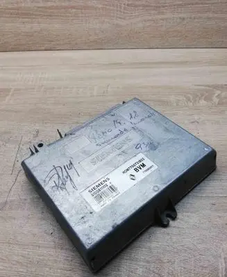 Renault 19 Engine control unit/module ECU 7700859511 S100811102E