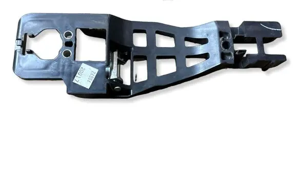 Dodge Durango III Front door exterior handle/bracket 04589887AD