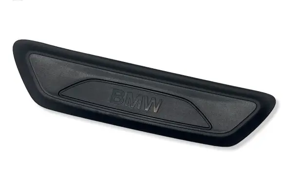 BMW X1 F48 F49 Rear sill trim cover 51477349674 19074910 602514