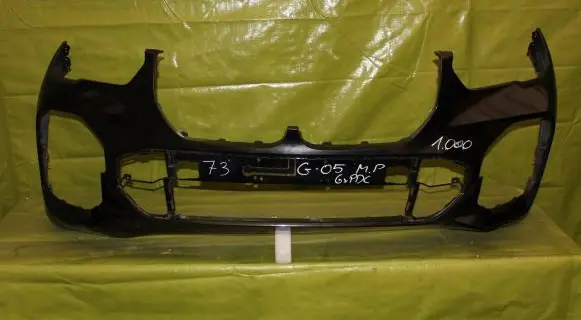 BMW X5 G05 Front bumper