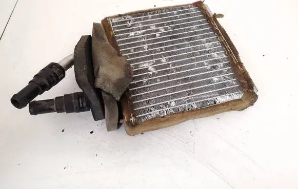 Mazda 323 Heater blower radiator ga101bc8da