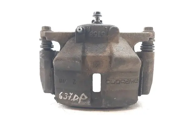 Nissan Qashqai Front brake caliper