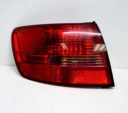 Audi A6 S6 C6 4F Rear/tail lights 89034302