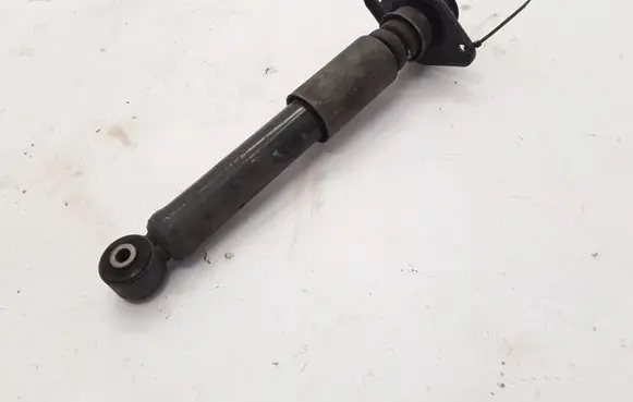 Renault Latitude (L70) Rear shock absorber/damper 562100036R